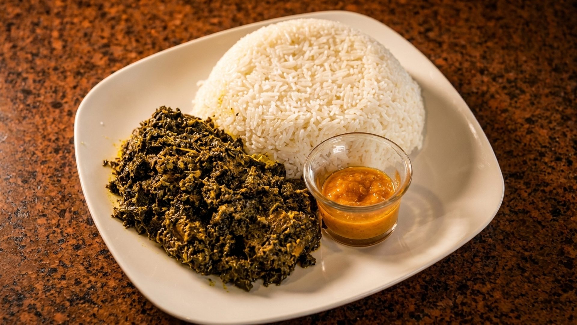 Recipes Rooted in Senegal