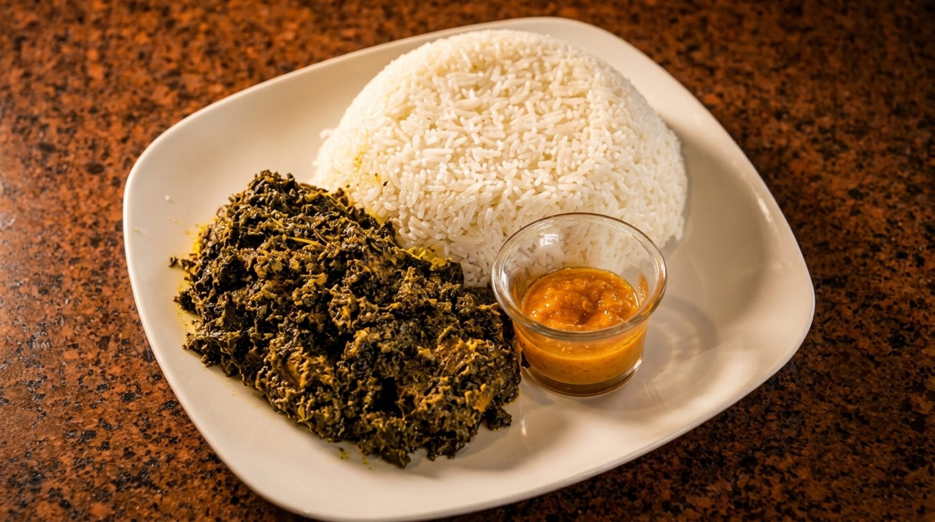 Recipes Rooted in Senegal