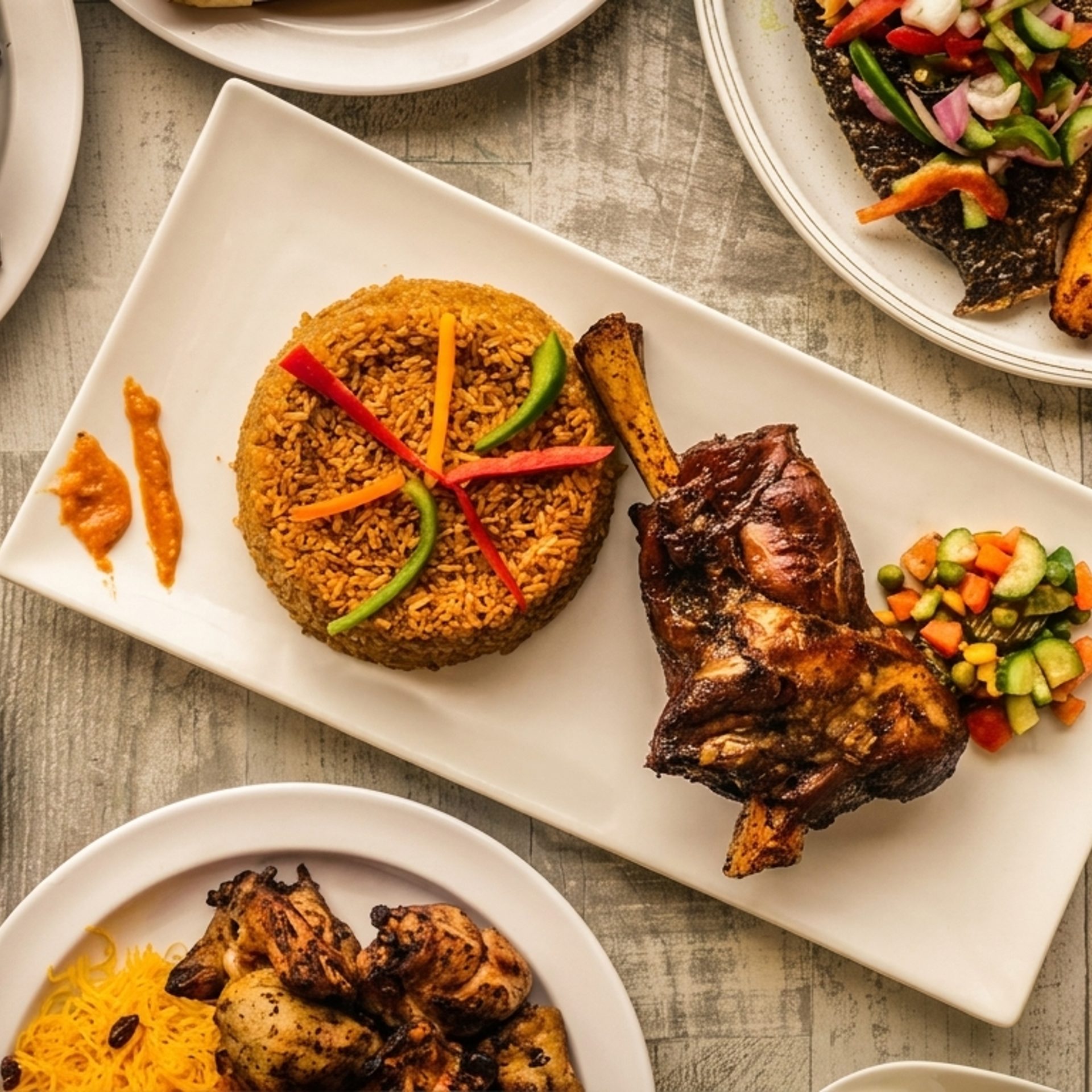 Discover the Heart of Senegal