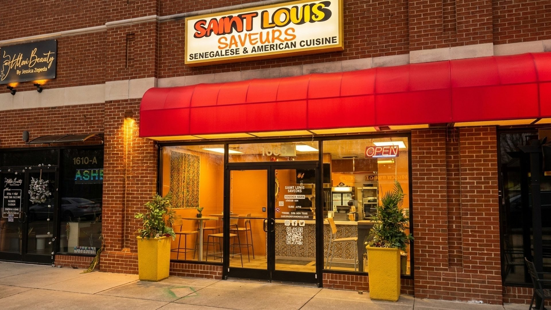 Named One of Greensboro's Best