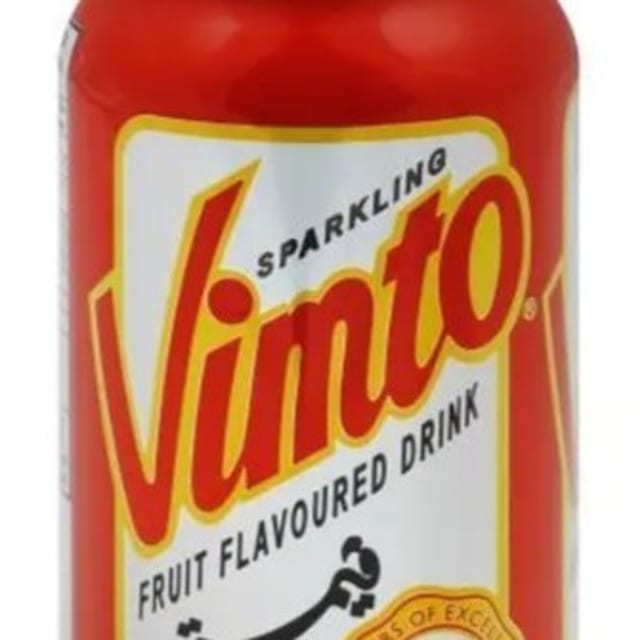 Vimto Can.