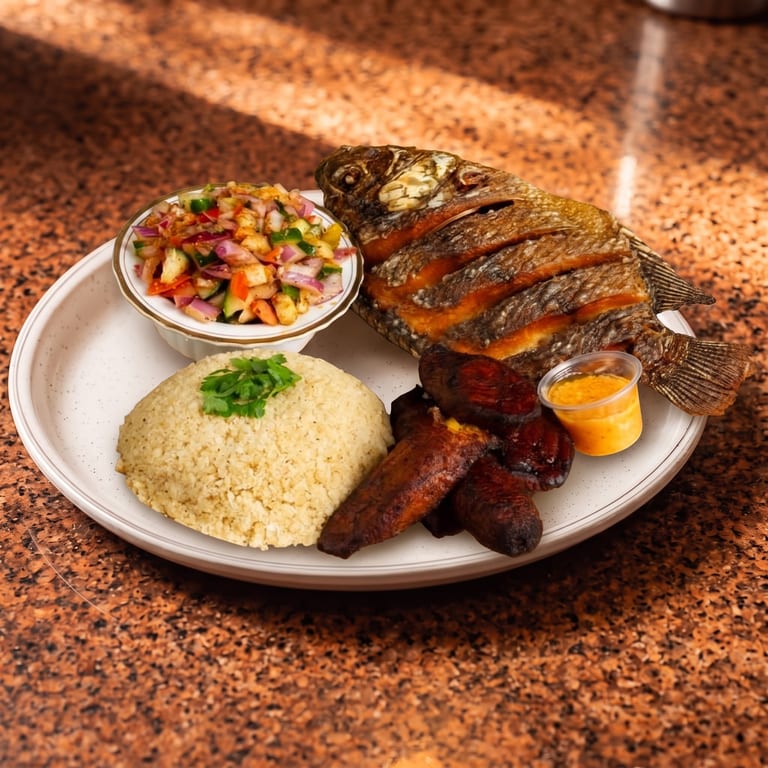 Savor Your Lunch Today