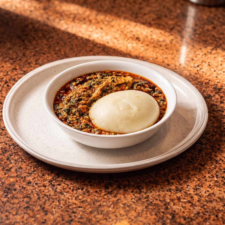 Discover Delicious Attieke