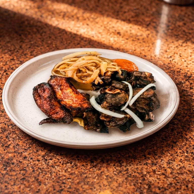 Fast and Flavorful Delivery