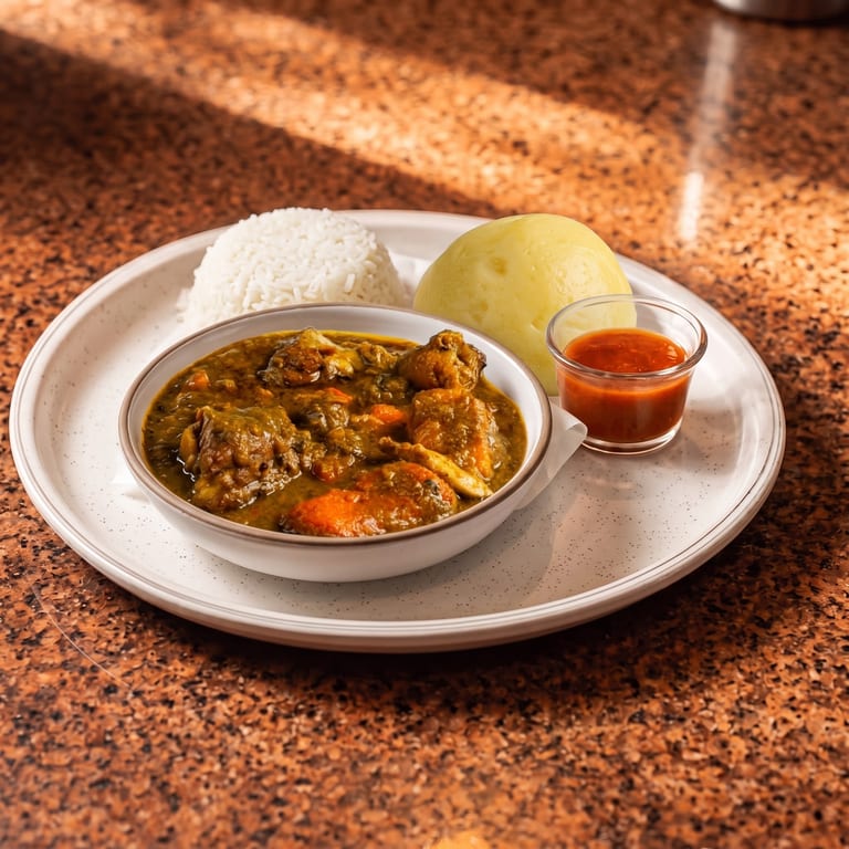 Savor Your Dinner Experience